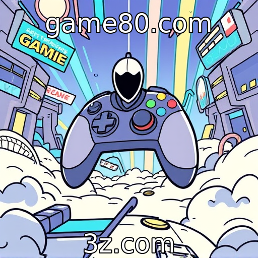 game80.com | Tendências emergentes na indústria de jogos