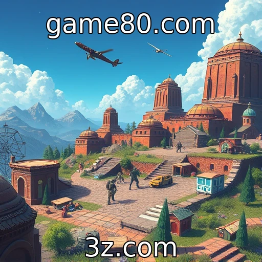 A evolução dos gráficos em jogos de console