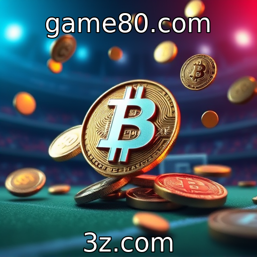 game80.com : Como os Pagamentos com Criptomoedas Estão Transformando Cassinos Online?