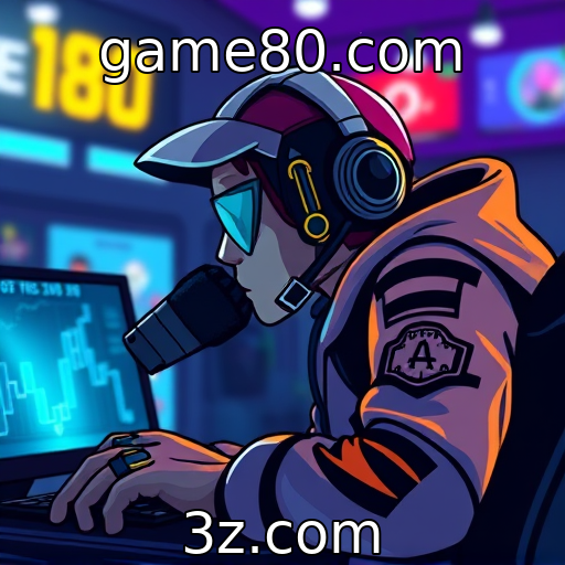 game80.com | Estratégias Vencedoras nas Apostas Esportivas da Nova Temporada