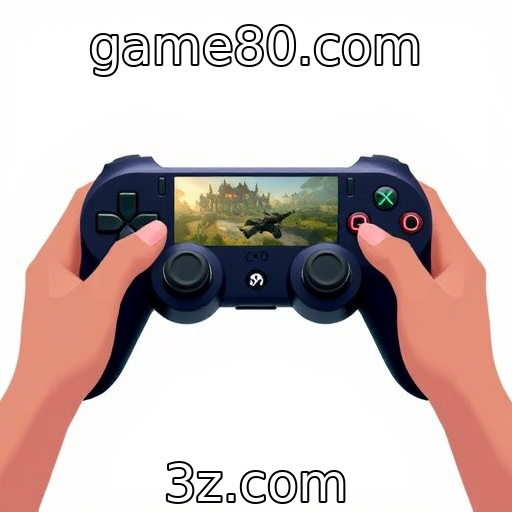 game80.com | Análise do mercado de jogos mobile e suas inovações