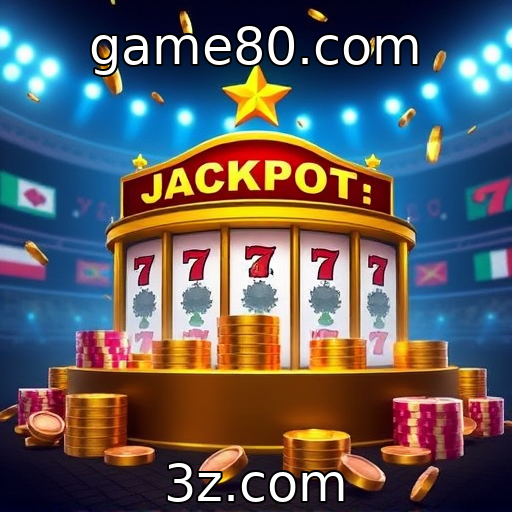 game80.com : As Melhores Estratégias para Apostas em Jogos de Futebol