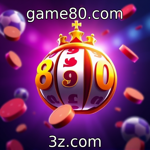 game80.com : Apostas esportivas: dicas para analisar partidas como um profissional