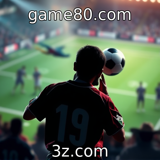 game80.com - Apostas esportivas: como analisar partidas para maximizar ganhos