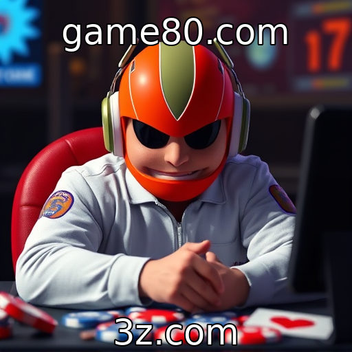 game80.com - Apostas esportivas: como analisar jogos para maximizar seus ganhos