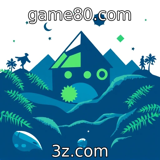 Desenvolvimento sustentável na indústria de games